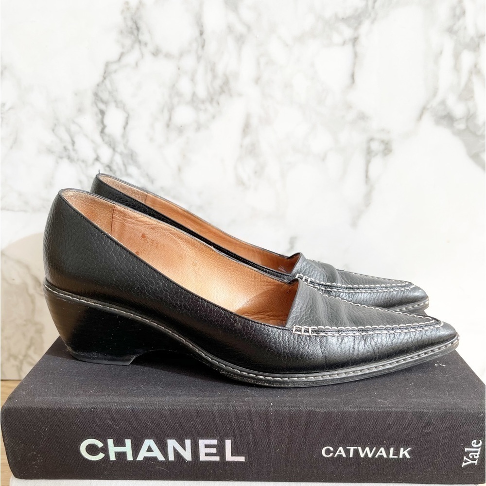 Walter Steiger Heels